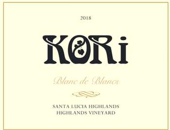 2018 Blanc de Blancs