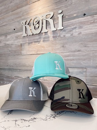 Kori Logo Hat