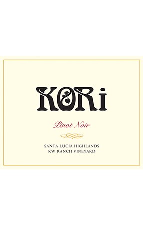 2014 Pinot Noir Image