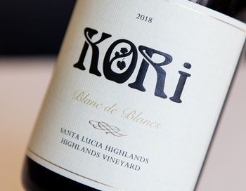2018 Blanc de Blancs