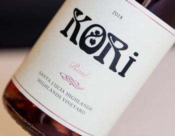 2019 Rosé