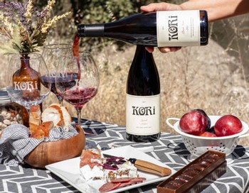 Vineyard Party Ticket