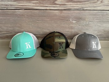 Kori Logo Hat